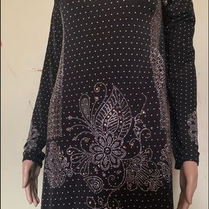 Beautiful long dress